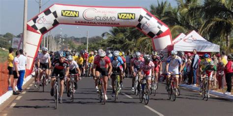 Lençóis Paulista sedia a 10ª etapa da Copa São Paulo de Ciclismo de