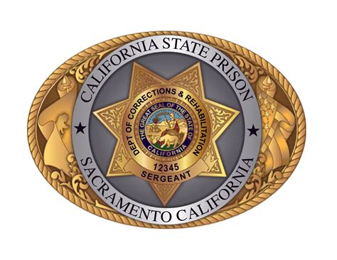 Custom Order Find Your Cdcr Institution Bucklen N N N Custom