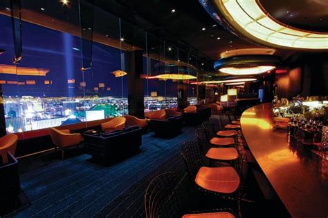 Fantastic Bar Skyfall Lounge Las Vegas Traveller Reviews Tripadvisor