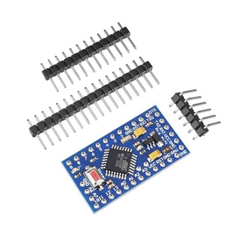 Arduino Pro Mini Orellana