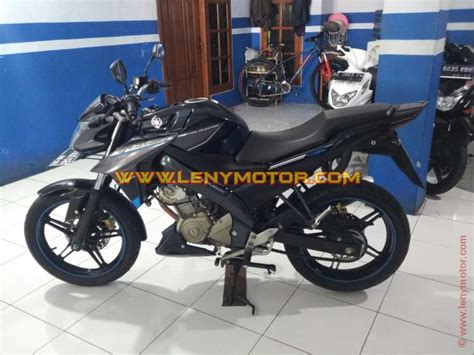 Jual Beli Motor Bekas Yamaha New Vixion Advance Kediri Nganjuk