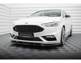 Ford Mondeo Mk Facelift Mx Hatso Lokharito Toldat