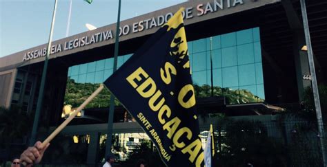 Auditoria Do Tce Aponta Falhas No Ensino M Dio Em Santa Catarina Blog