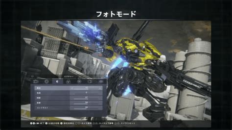 『アーマード・コア6』1vs1と3vs3のオンライン対戦搭載が発表。機体データ・エンブレムの共有といった非同期オンライン要素、フォトモードも