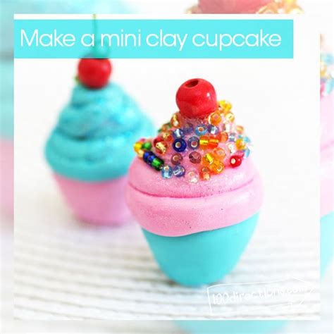 Clay Desserts