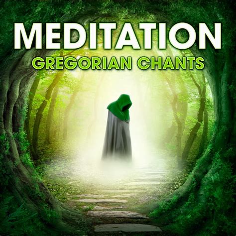 Meditation Gregorian Chants Album By Capella Gregoriana Apple Music