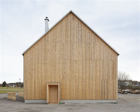 Vorarlberger Holzbaupreis ARCHITEKTUR Jürgen Hagspiel