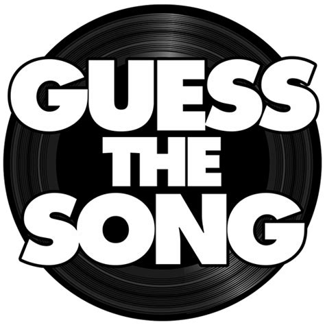 Guess The Song Quiz With Answers Guess Song Answers Game Qui