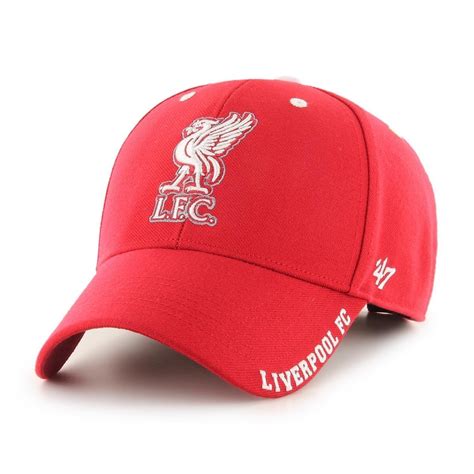 Czapka Z Daszkiem Brand Premier League Liverpool Fc Epl Defro Wbv