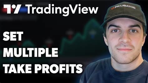 How To Set Multiple Take Profits In Tradingview Full 2024 Guide Youtube