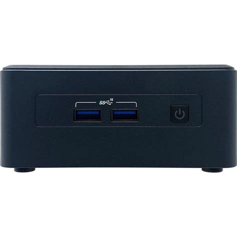 Intel NUC 11 Pro NUC11TNHi3 11th Gen | Core i3 1115G4 | Mini Pc