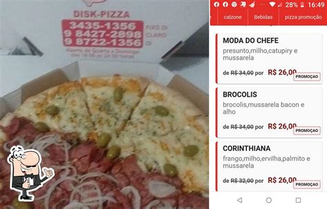 Cantinho da Pizza Rezende pizzaria Extrema Avaliações de restaurantes