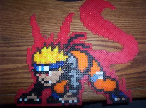 40 Creative Perler Beads Ideas Hative