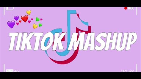 Tiktok Mashup Not Clean Youtube