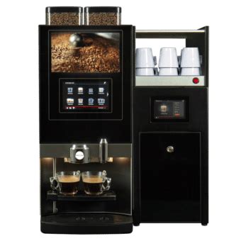 Koffieautomaat Zakelijk Voor Zakelijk Gebruik Coffee Work