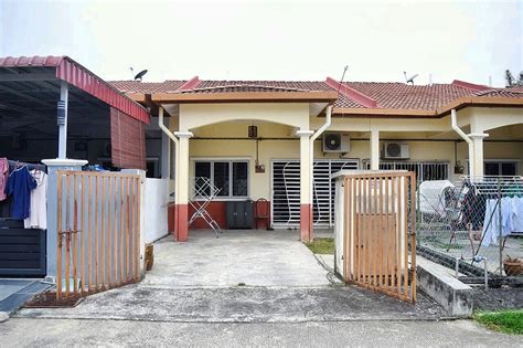 Rumah Sewa Jalan Kebun Shah Alam Shah Alam Sec Jalan Kebun Rumah