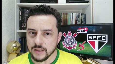 CORINTHIANS X SÃO PAULO PRE JOGO ULTIMAS NOTÍCIAS DO CORINTHIANS