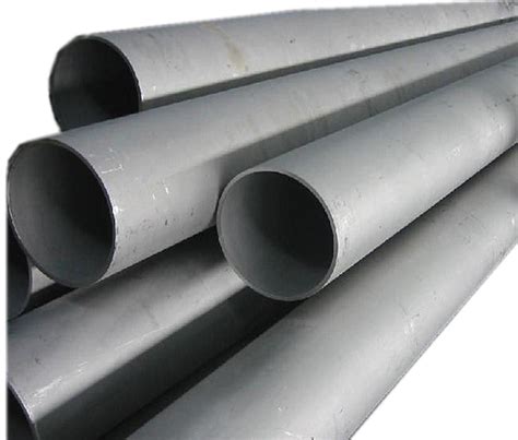 Ss Smls Pipe Stainless Steel Seamless Pipe TP304L Tp316 Price China