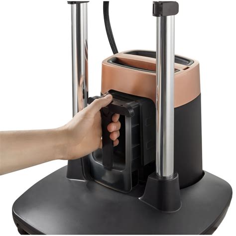 Отпариватель одежды Tefal IXEO QT1020E0 купить в Одессе: цена, отзывы ...