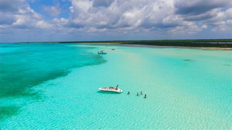 Snorkeling Tour To El Cielo Cozumel