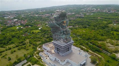 Bali Top 10 Places To Visit Garuda Wisnu Kencana Cultural Park Bali