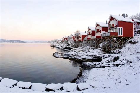 Wintererlebnis Norwegen Reisen Bei Wolters Rundreisen De Buchen