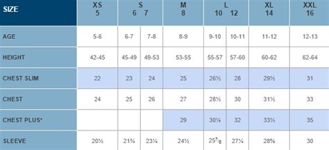 Old Navy Jeans Size Chart Amulette