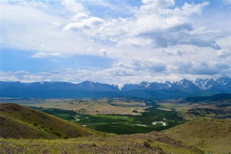 Best Altai Nature Reserve Stock Photos, Pictures & Royalty-Free Images ...