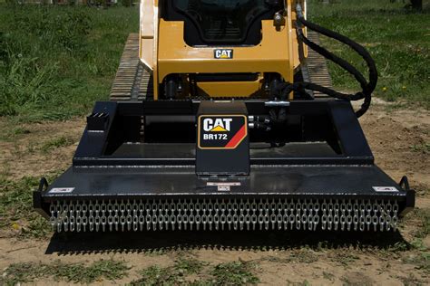 Cat Br172 Brushcutter Caterpillar