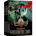 Amazon Trilogía de Guillermo del Toro Cronos The Devil s