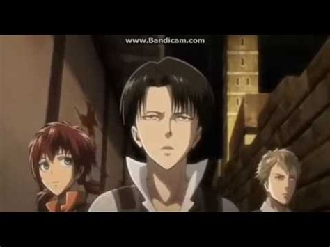 Жульбаны| Attack on Titan - YouTube