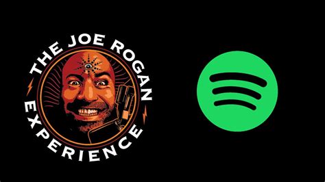 Spotifys Joe Rogan Controversy Everything You Need To Know