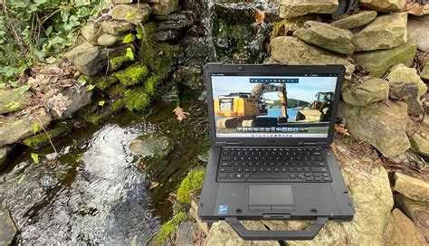 Rugged Pc Review Rugged Notebooks Dell Latitude Rugged