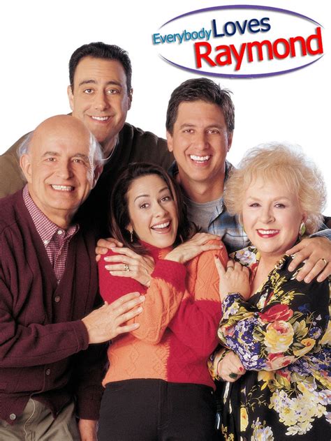 Everybody Loves Raymond Season 9 Wiki Synopsis Reviews Movies Rankings