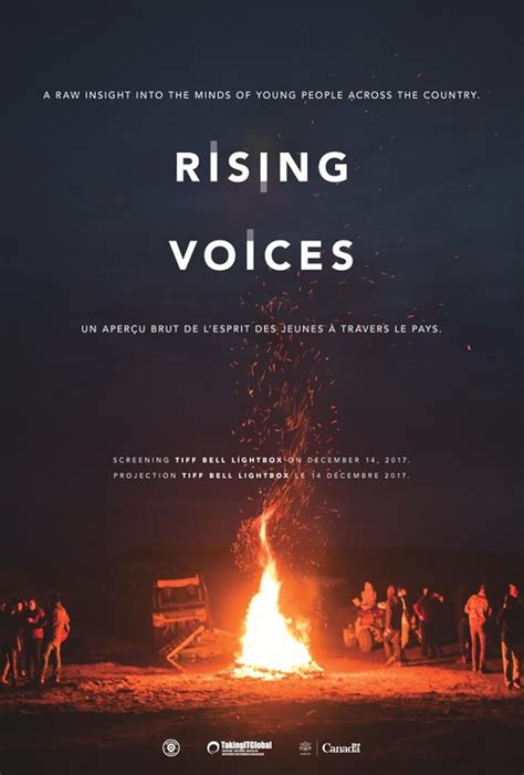 Rising Voices