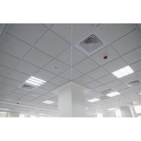 Grid Ceiling Work Service At Best Price In Gurugram Daksh