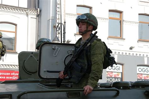 9 мая Владивосток, Бессмертный полк
