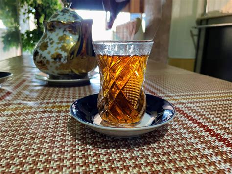 Почему в советское время чай стали называть байховым и какие виды чая ...