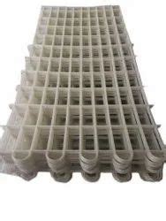 Frp Protruded Grating Frp Wire Mesh Grid Manufacturer From Thane