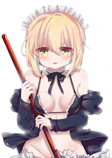 Rider Artoria Pendragon Alter Saber Alter Image By Pixiv Id