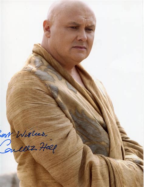 Conleth Hill (Varys): The Untold Story Behind His Awards & More! Image 18
