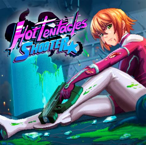 Osando Studio Gamuzumi Hot Tentacles Shooter V Final