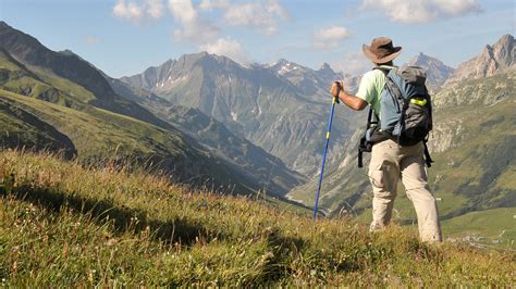 Caminhadas Trilha Aventuras Trail Famosas Trilhas No Mundo