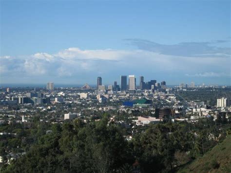 Century City - Los Angeles, California