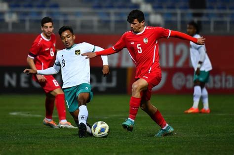 Catatan Shin Tae Yong Di Balik Kemenangan Timnas U Indonesia Atas