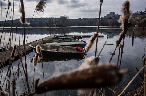 Der Max Eyth See Glitzert In Der Sonne Weitere Bilder Vom