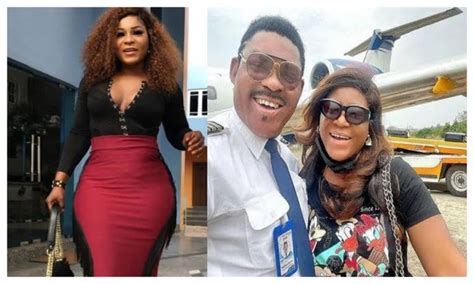 Destiny Etiko Speaks On Alleged Affair With Omotola Jalades Husband