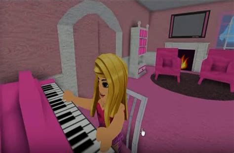 Android向けのRoblox Barbie in the Dreamhouse Tips APKをダウンロードしましょう