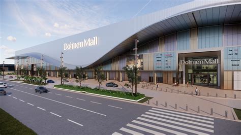 Defence Dolmen Mall Mix Million Sq Ft U C Page