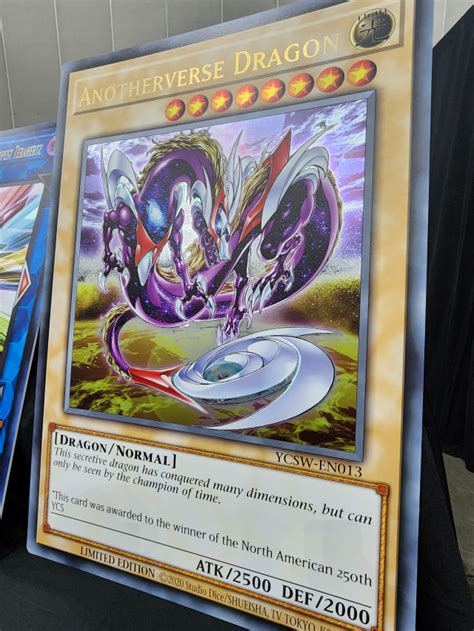 Yu Gi Oh TCG Event Coverage The Giant Cards Of The 250th YCS Los Angeles